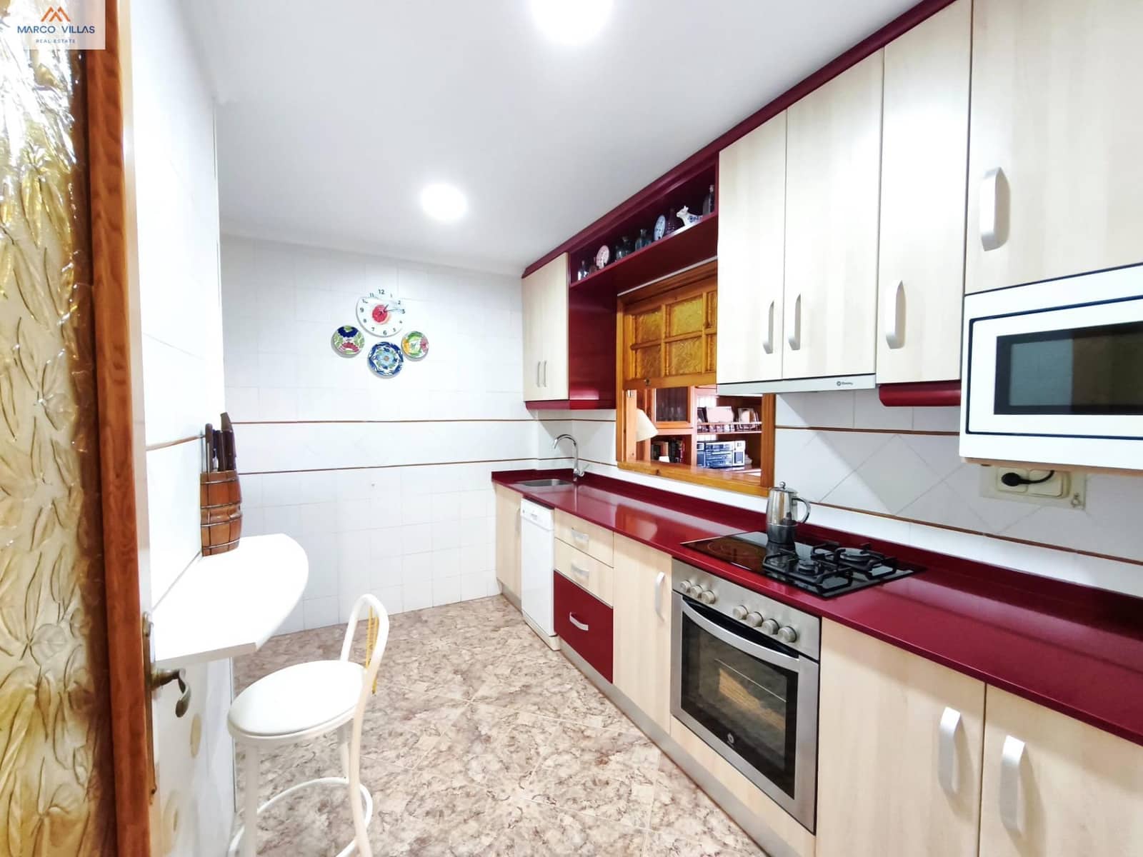 3 slaapkamer Appartement te koop in Guardamar del Segura met garage - € 228.500 (Ref: 9257279)