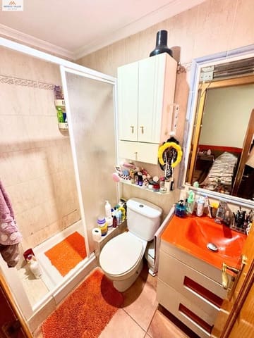 2 chambre Villa/Maison Mitoyenne à vendre à San Fulgencio avec piscine - 170 000 € (Ref: 9291545)