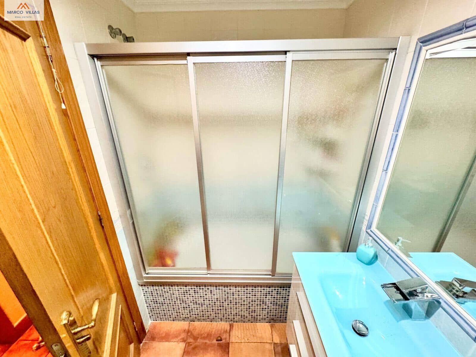 2 slaapkamer Rijtjeshuis te koop in San Fulgencio met zwembad - € 170.000 (Ref: 9291545)