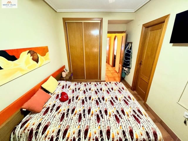 2 chambre Villa/Maison Mitoyenne à vendre à San Fulgencio avec piscine - 170 000 € (Ref: 9291545)