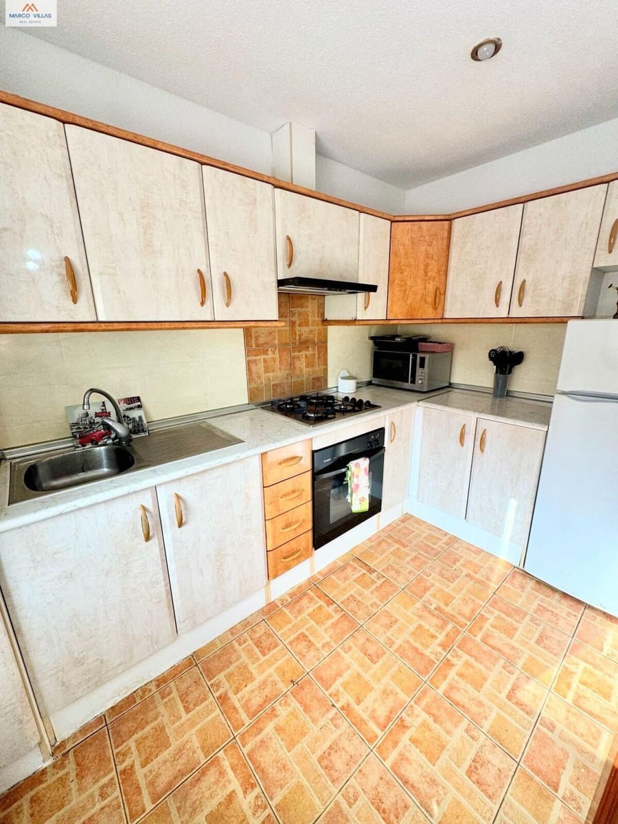 5 bedroom Villa for sale in San Fulgencio with pool garage - € 425,000 (Ref: 9310887)