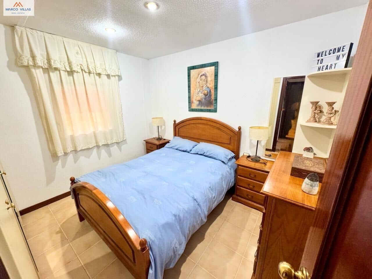 5 bedroom Villa for sale in San Fulgencio with pool garage - € 425,000 (Ref: 9310887)