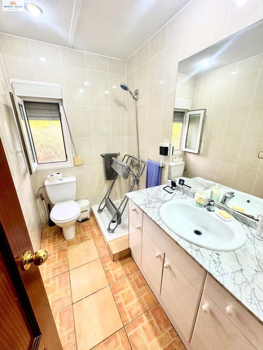 5 bedroom Villa for sale in San Fulgencio with pool garage - € 425,000 (Ref: 9310887)