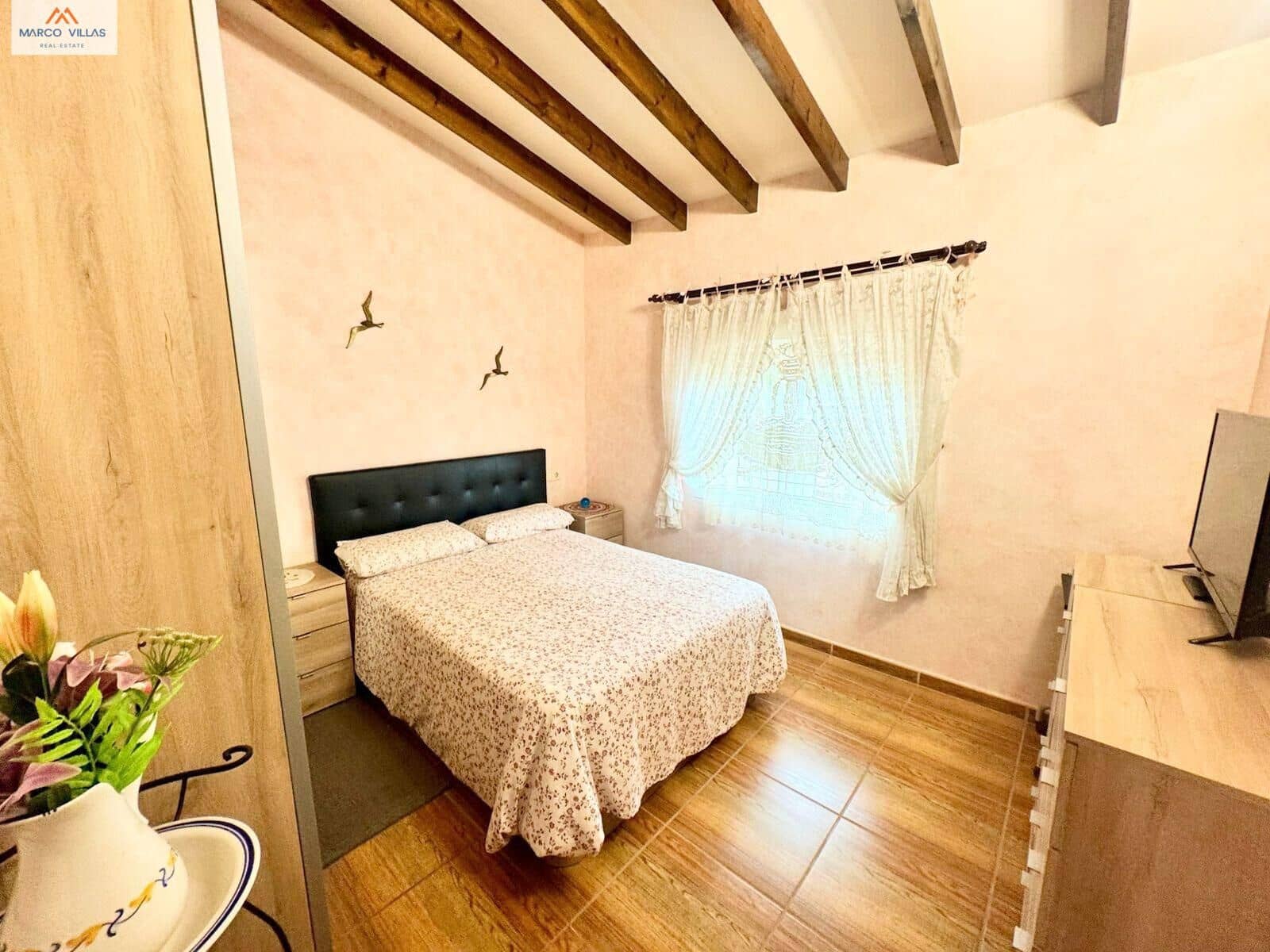 5 bedroom Villa for sale in San Fulgencio with pool garage - € 425,000 (Ref: 9310887)