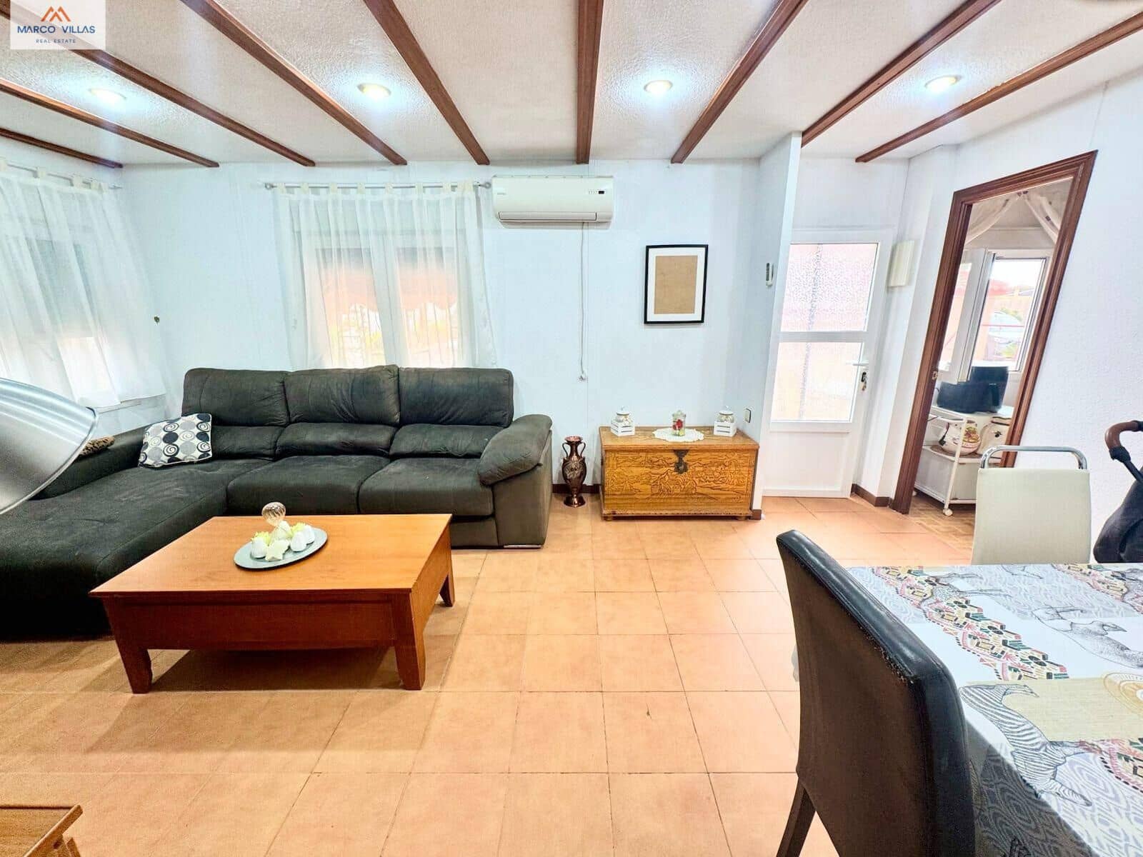 5 bedroom Villa for sale in San Fulgencio with pool garage - € 425,000 (Ref: 9310887)