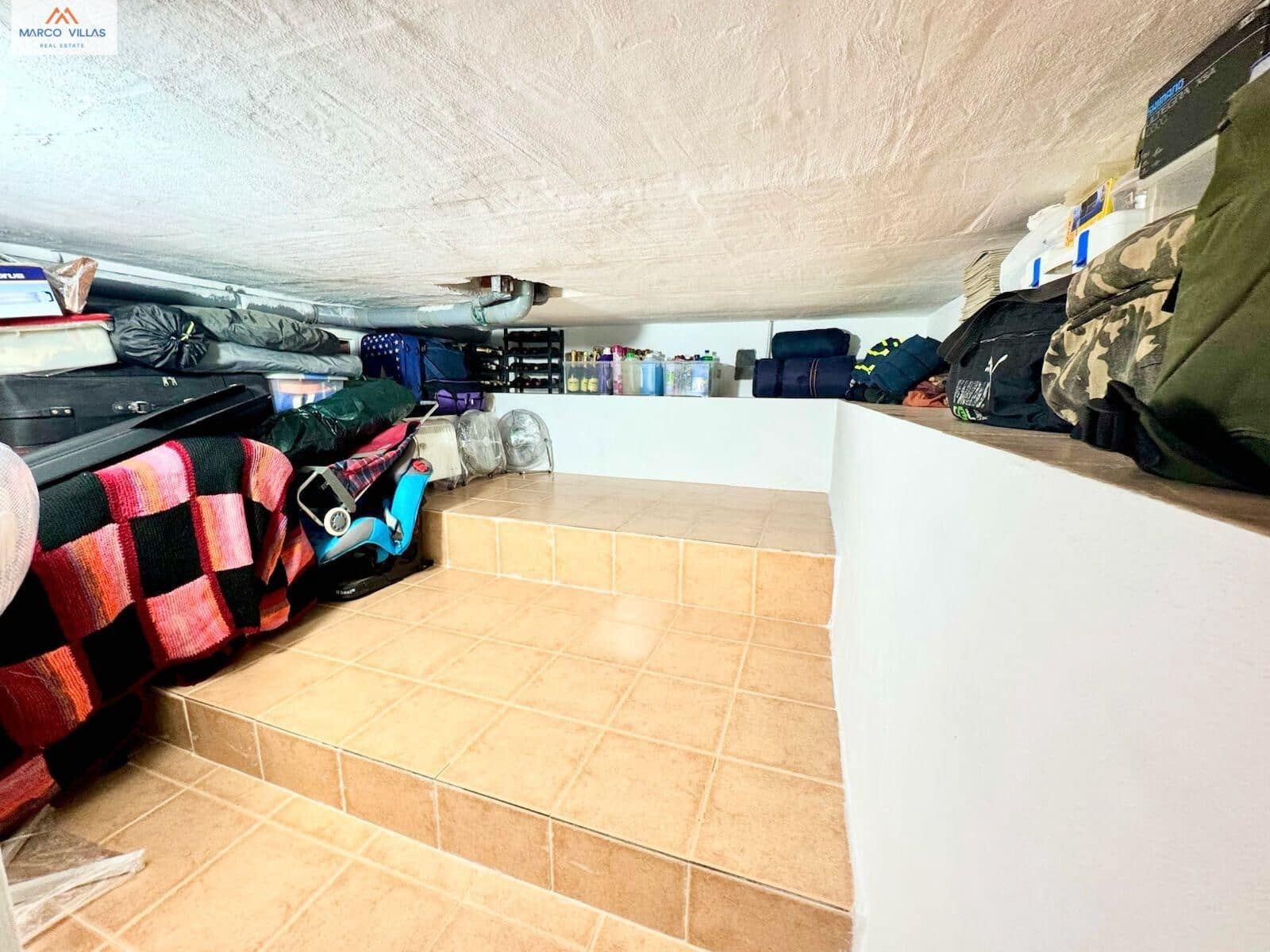 5 bedroom Villa for sale in San Fulgencio with pool garage - € 425,000 (Ref: 9310887)