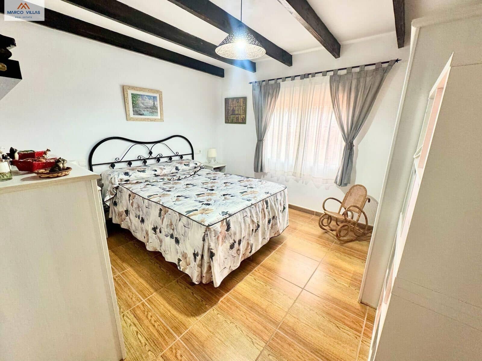 5 bedroom Villa for sale in San Fulgencio with pool garage - € 425,000 (Ref: 9310887)