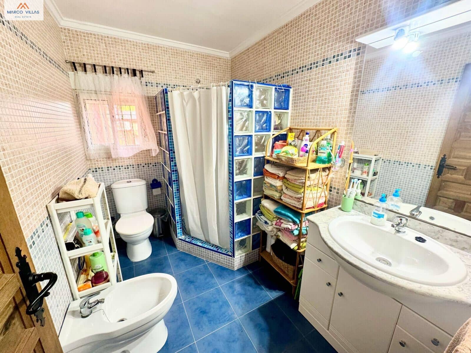 5 bedroom Villa for sale in San Fulgencio with pool garage - € 425,000 (Ref: 9310887)