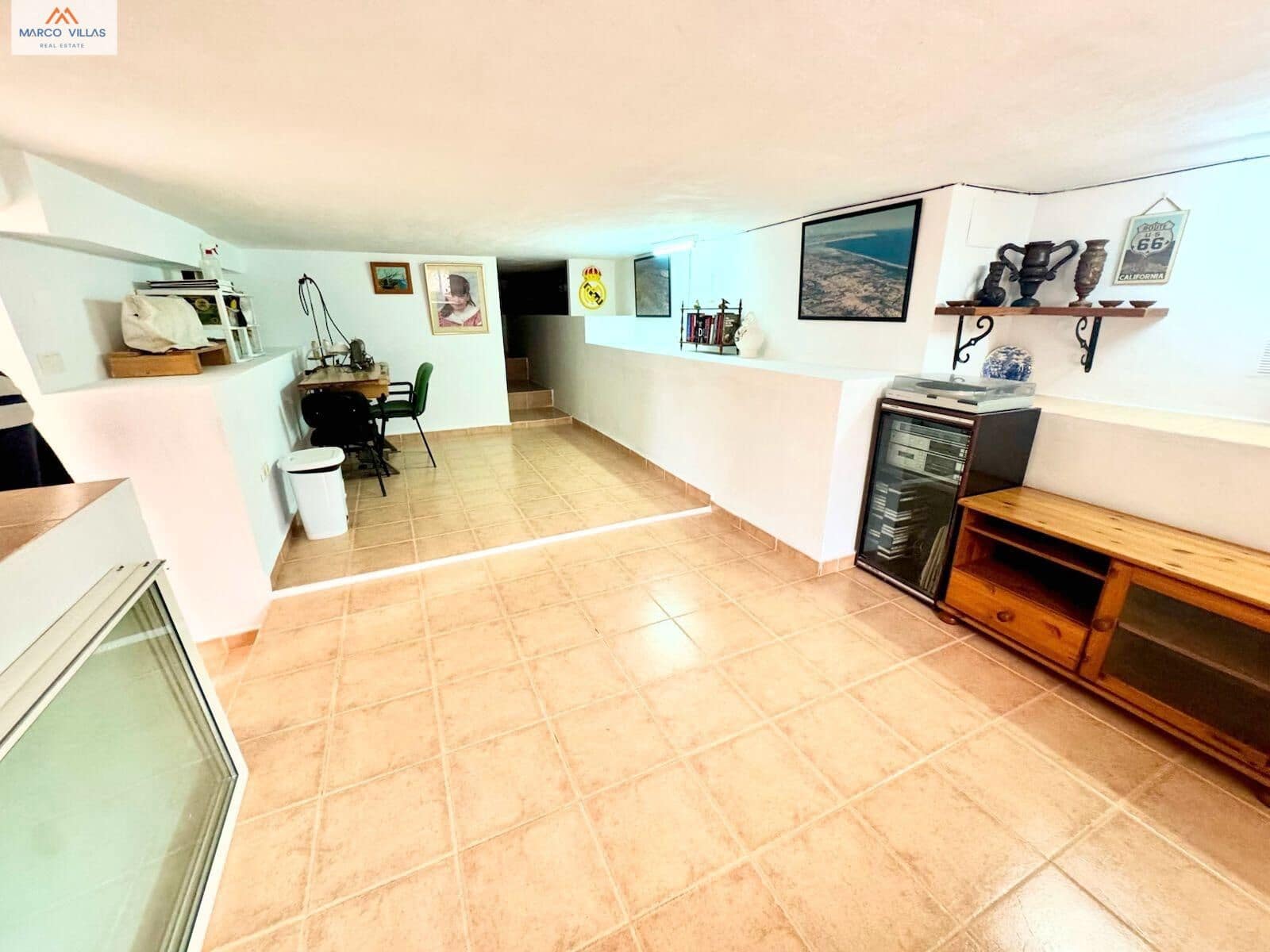 5 bedroom Villa for sale in San Fulgencio with pool garage - € 425,000 (Ref: 9310887)