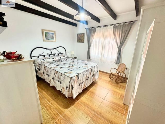 5 soverom Villa til salgs i San Fulgencio med svømmebasseng garasje - € 425 000 (Ref: 9310887)