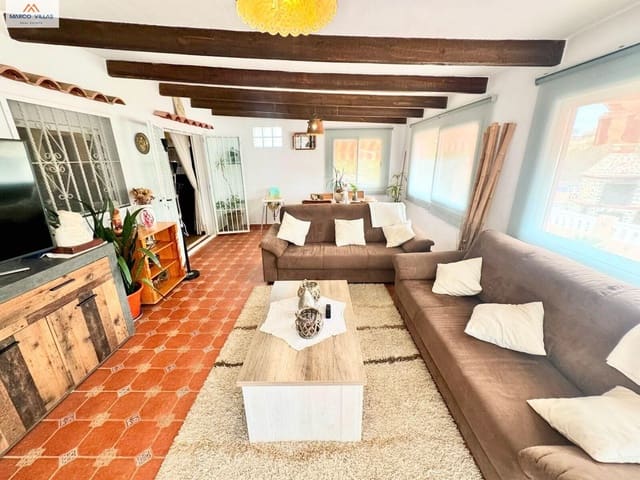 5 soverom Villa til salgs i San Fulgencio med svømmebasseng garasje - € 425 000 (Ref: 9310887)