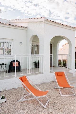 2 soverom Villa til salgs i San Fulgencio med garasje - € 218 500 (Ref: 9334949)