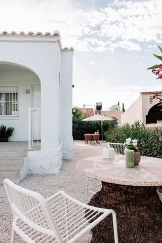 2 soverom Villa til salgs i San Fulgencio med garasje - € 218 500 (Ref: 9334949)