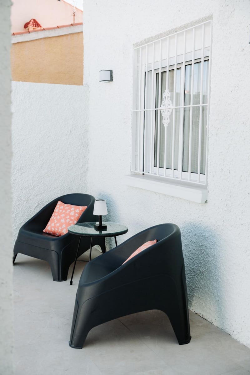 2 soverom Villa til salgs i San Fulgencio med garasje - € 218 500 (Ref: 9334949)