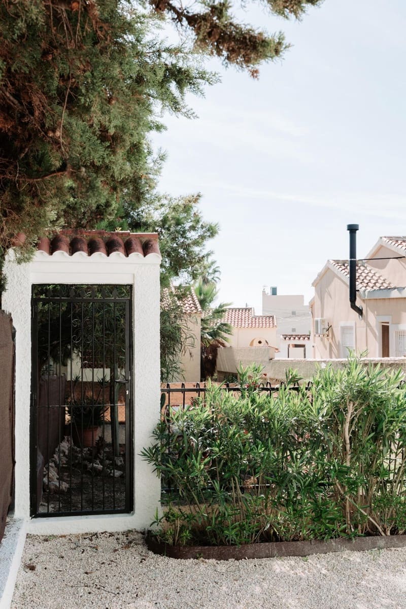 2 soverom Villa til salgs i San Fulgencio med garasje - € 218 500 (Ref: 9334949)