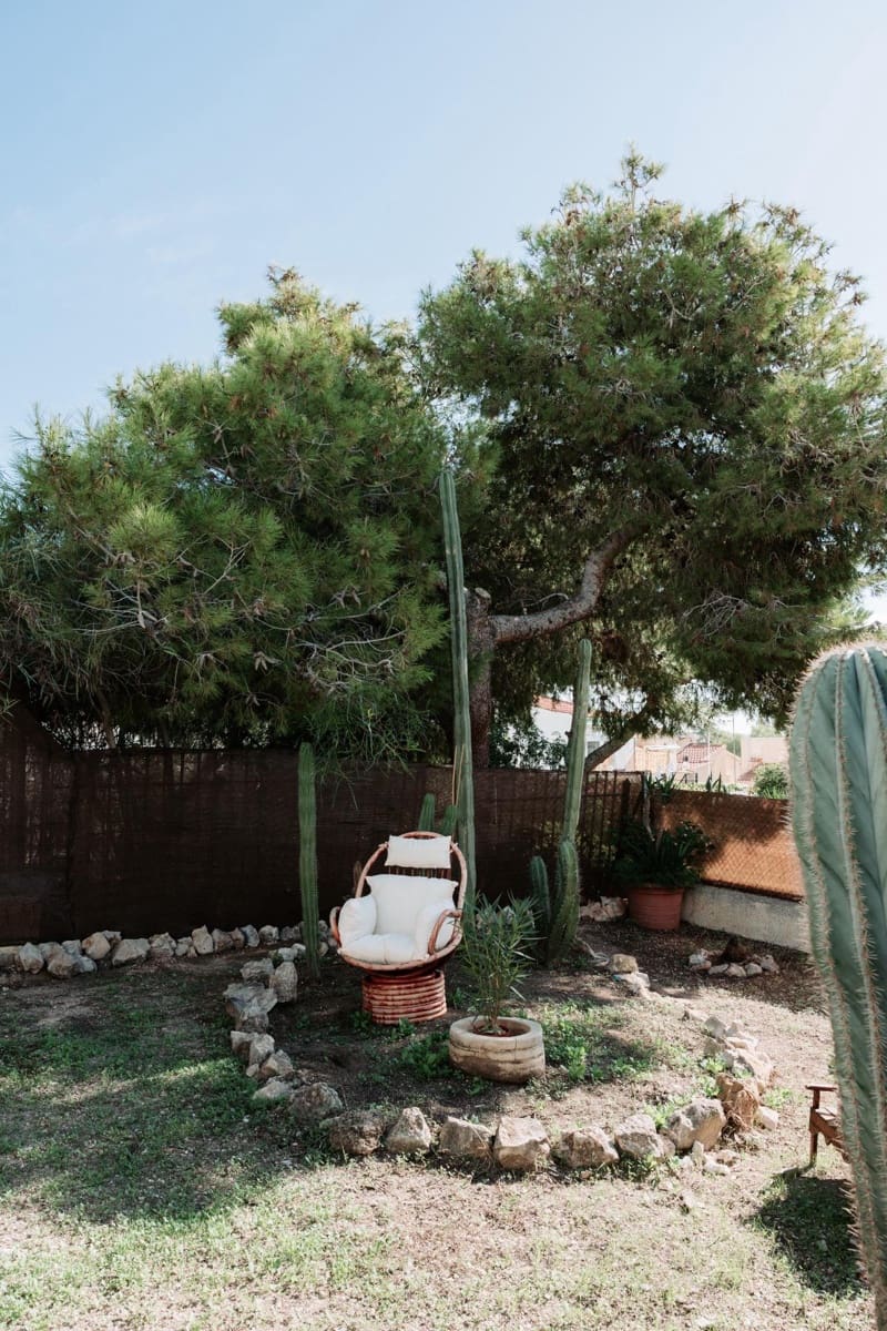 2 soverom Villa til salgs i San Fulgencio med garasje - € 218 500 (Ref: 9334949)