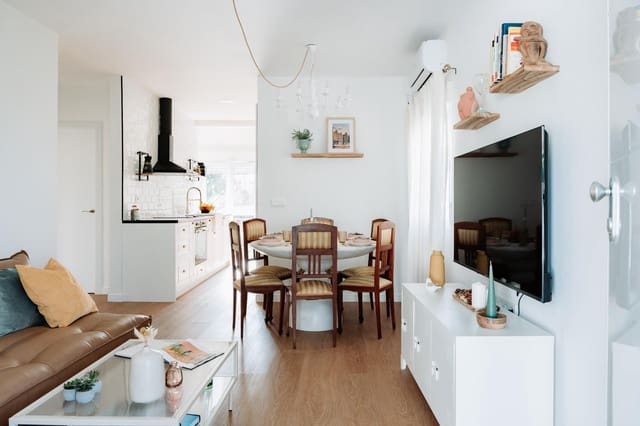 2 soverom Villa til salgs i San Fulgencio med garasje - € 218 500 (Ref: 9334949)