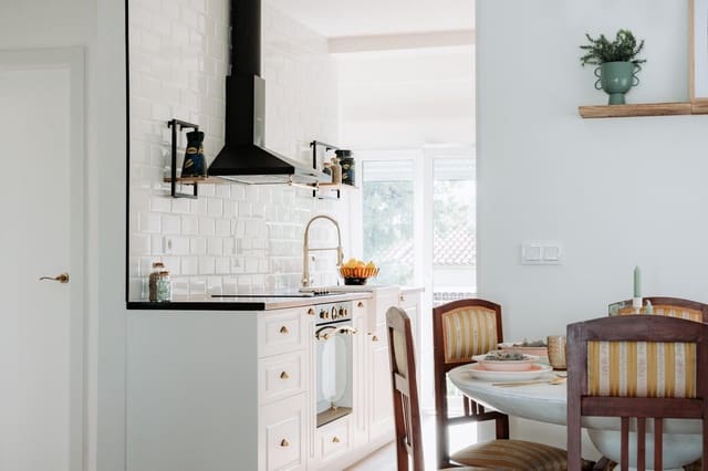 2 soverom Villa til salgs i San Fulgencio med garasje - € 218 500 (Ref: 9334949)