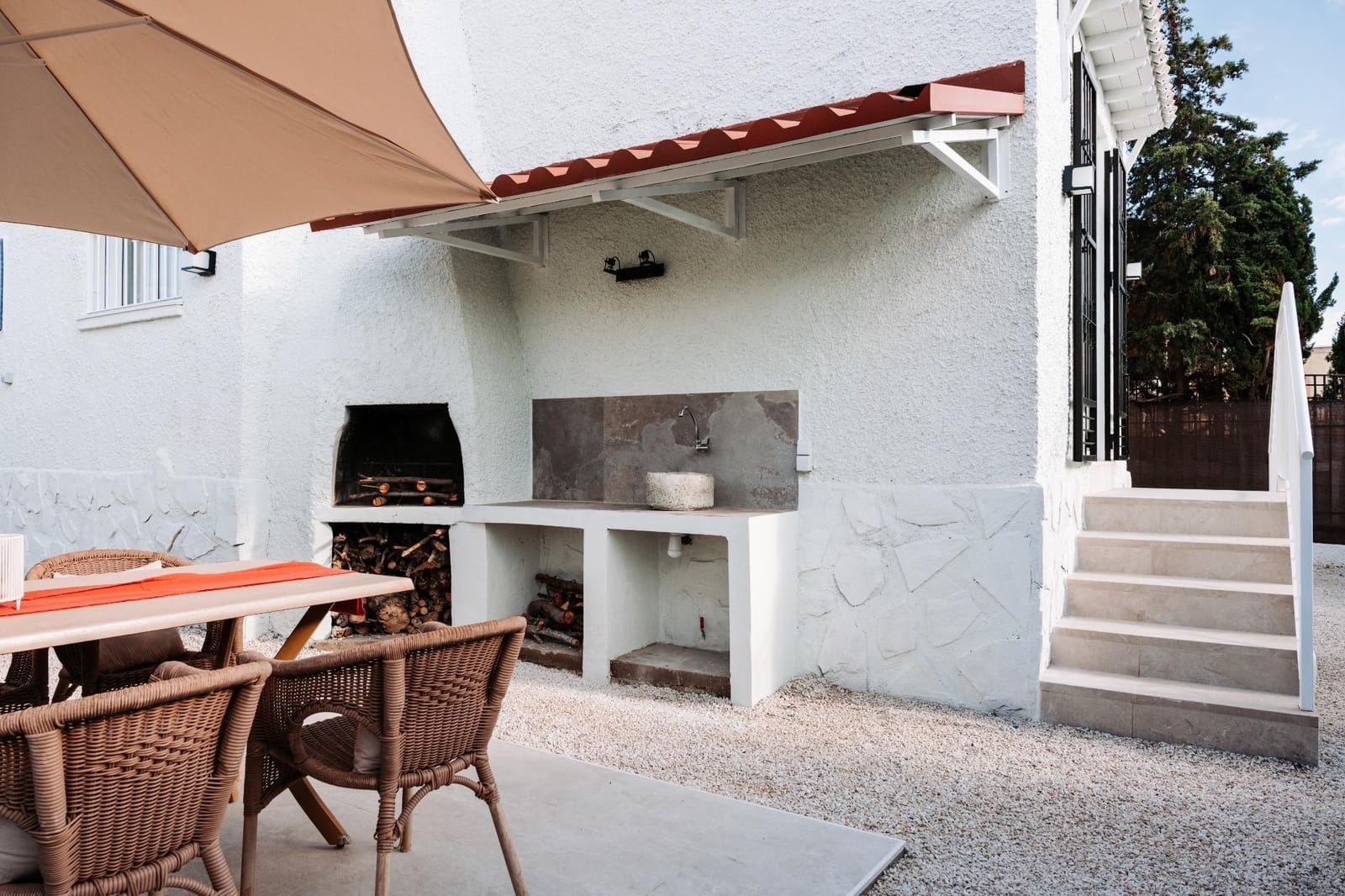 2 soverom Villa til salgs i San Fulgencio med garasje - € 218 500 (Ref: 9334949)