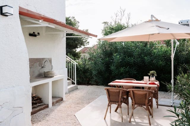 2 soverom Villa til salgs i San Fulgencio med garasje - € 218 500 (Ref: 9334949)