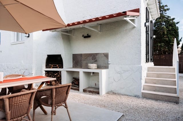 2 soverom Villa til salgs i San Fulgencio med garasje - € 218 500 (Ref: 9334949)