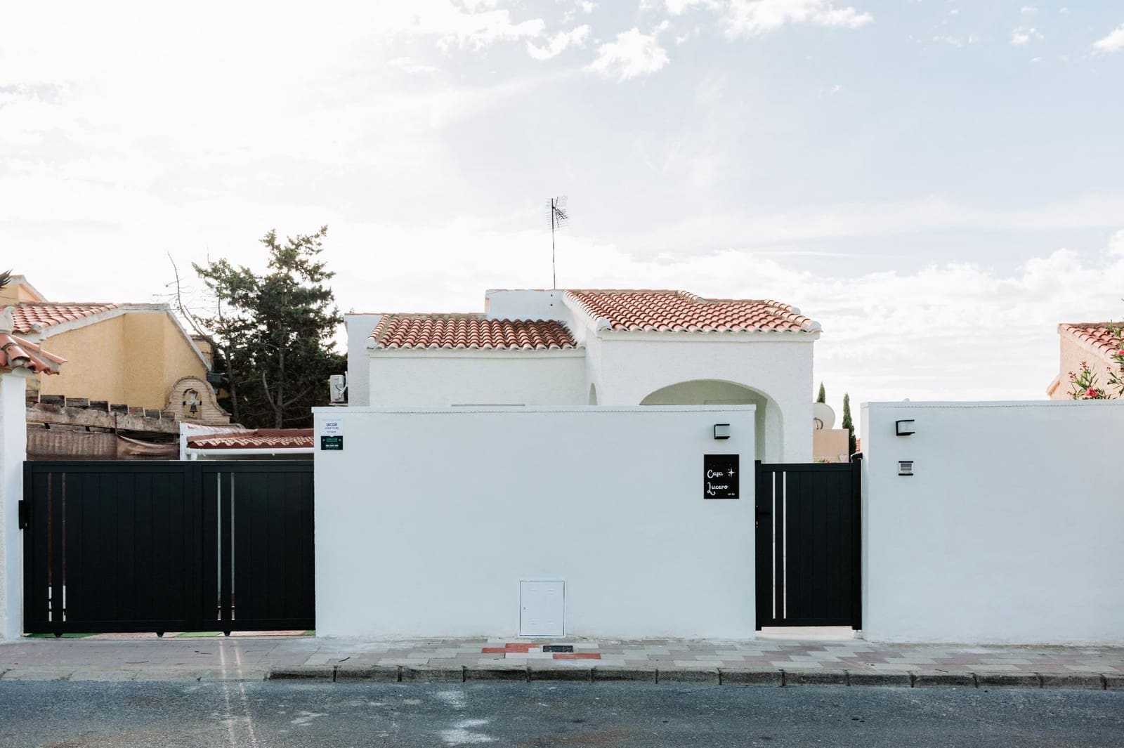 2 soverom Villa til salgs i San Fulgencio med garasje - € 218 500 (Ref: 9334949)