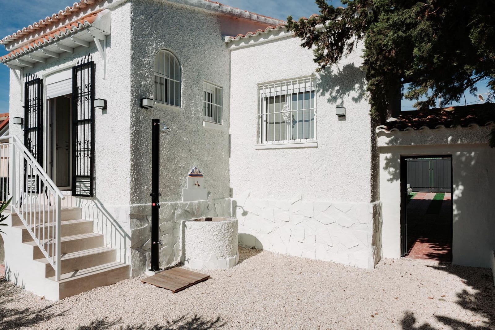 2 soverom Villa til salgs i San Fulgencio med garasje - € 218 500 (Ref: 9334949)