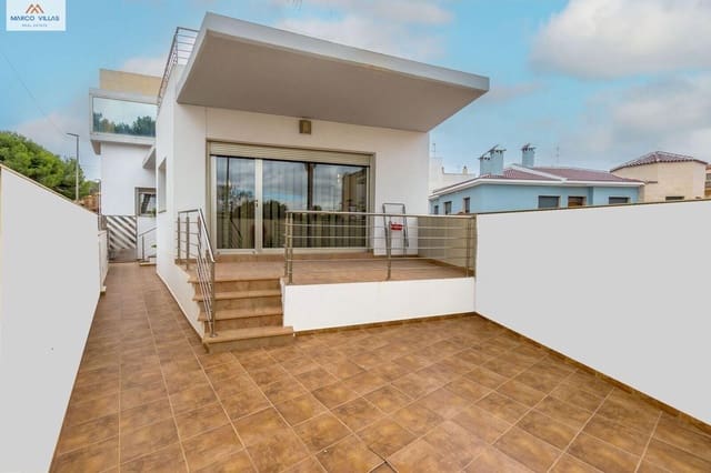 Chalet de 4 habitaciones en Rojales en venta con garaje - 389.000 € (Ref: 9355838)