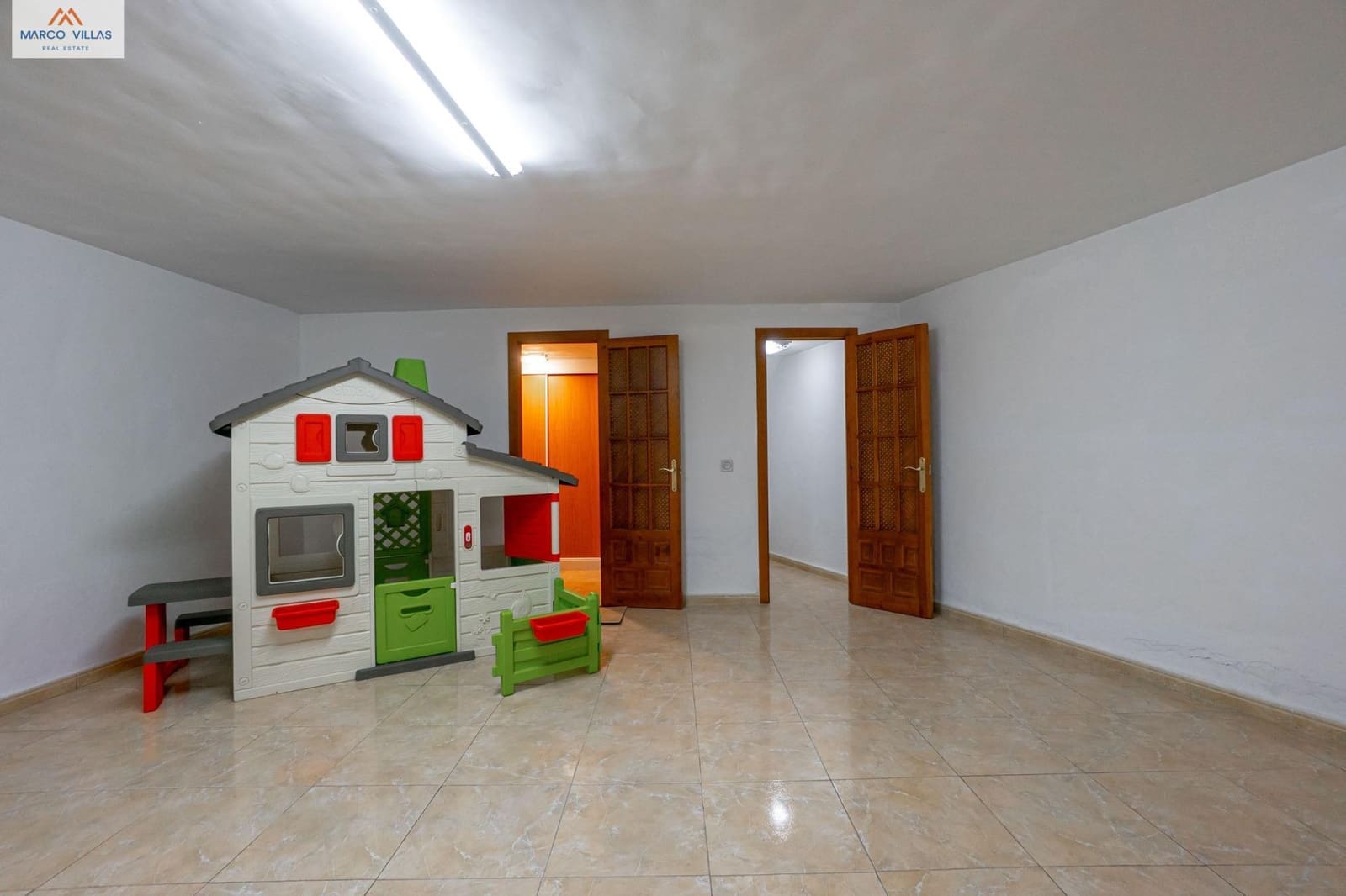 Chalet de 4 habitaciones en Rojales en venta con garaje - 389.000 € (Ref: 9355838)