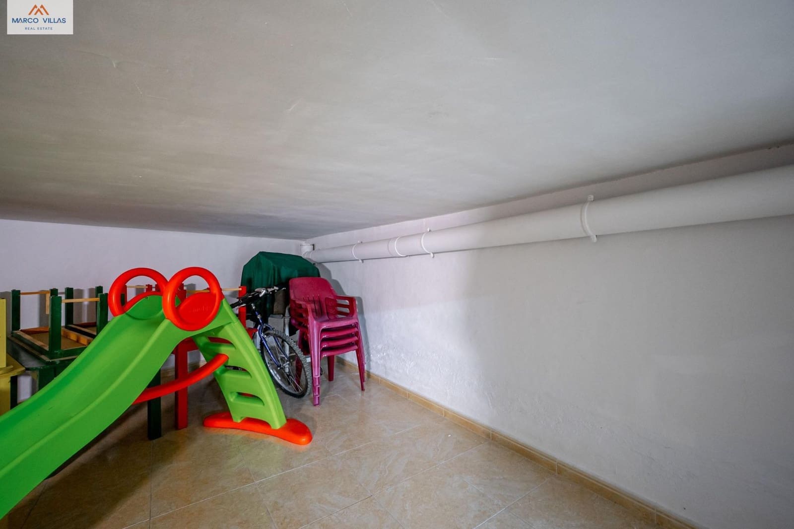 Chalet de 4 habitaciones en Rojales en venta con garaje - 389.000 € (Ref: 9355838)