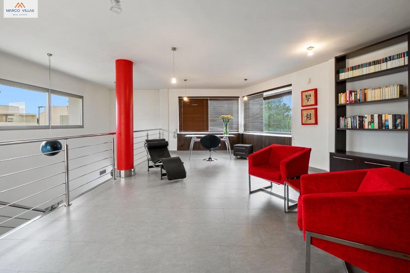 Chalet de 4 habitaciones en Rojales en venta con garaje - 389.000 € (Ref: 9355838)