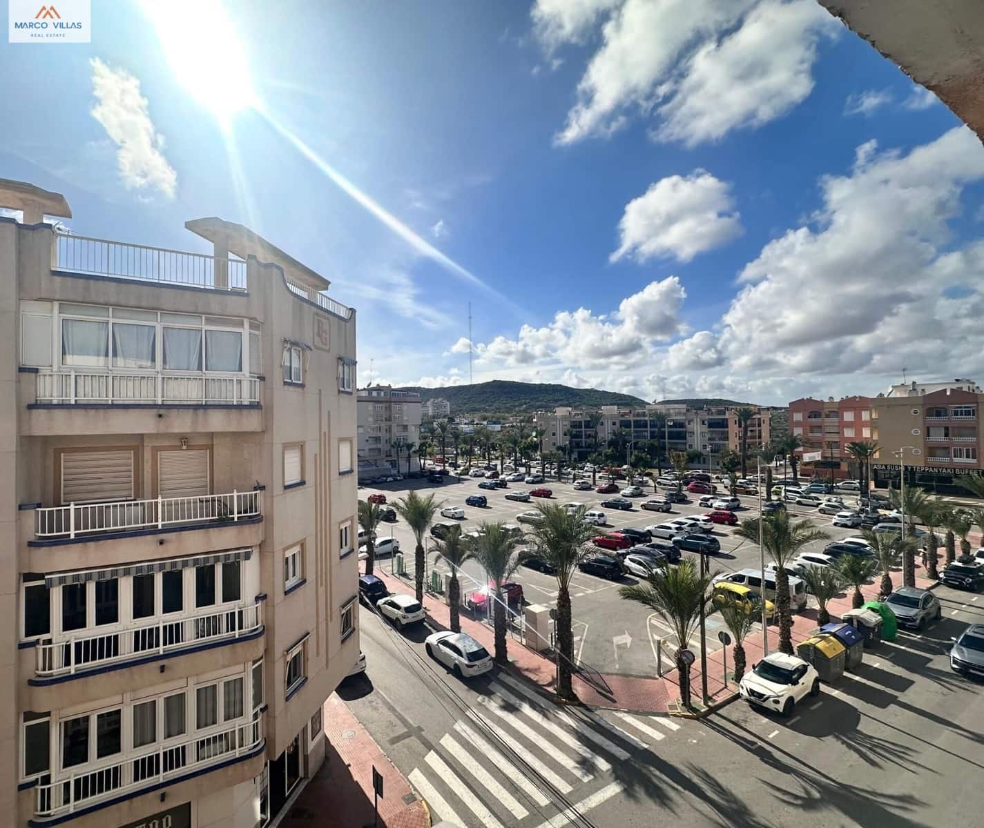 3 chambre Appartement à vendre à Guardamar del Segura - 160 000 € (Ref: 9367499)