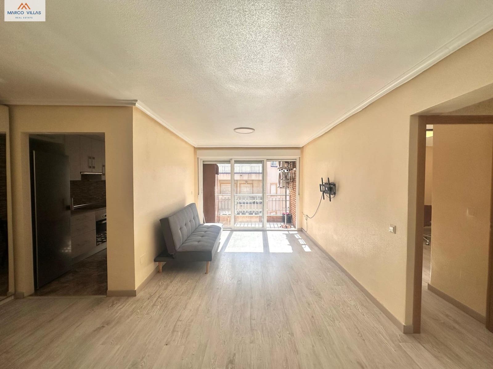 3 chambre Appartement à vendre à Guardamar del Segura - 160 000 € (Ref: 9367499)