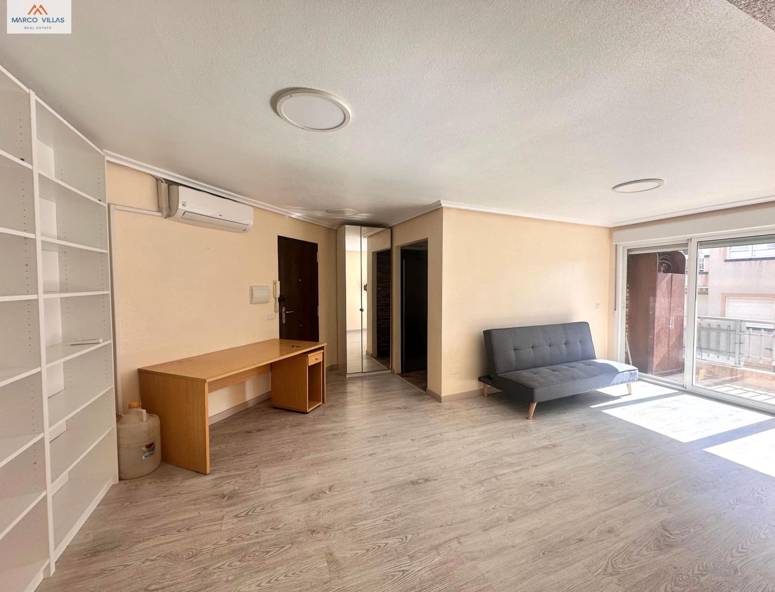 3 chambre Appartement à vendre à Guardamar del Segura - 160 000 € (Ref: 9367499)