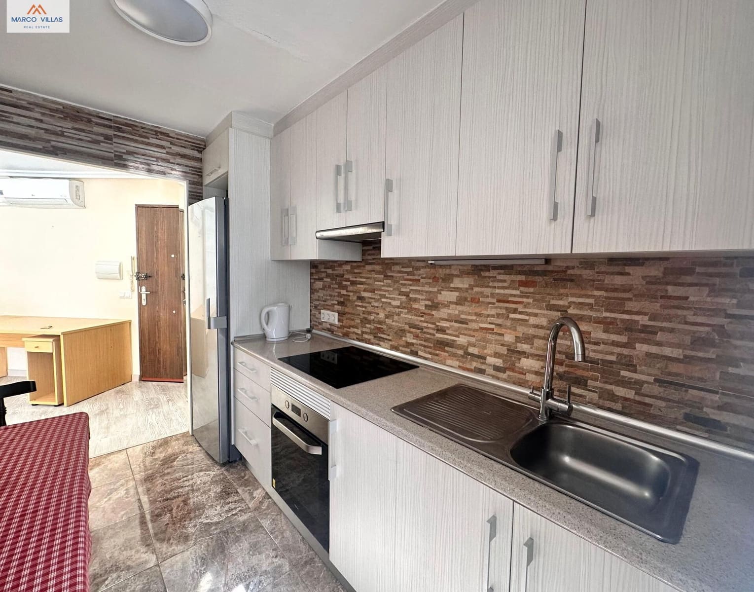 3 chambre Appartement à vendre à Guardamar del Segura - 160 000 € (Ref: 9367499)