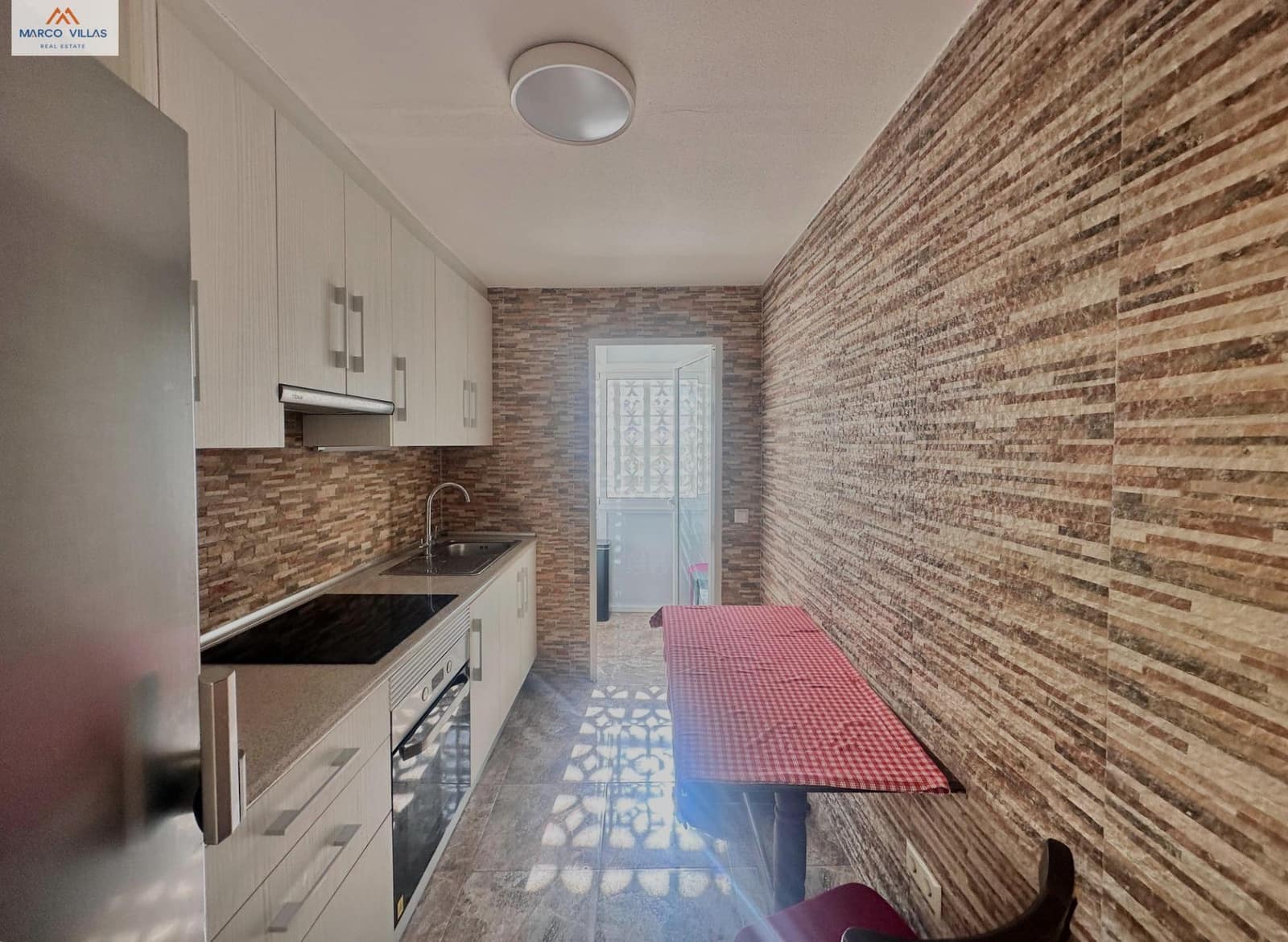 3 chambre Appartement à vendre à Guardamar del Segura - 160 000 € (Ref: 9367499)