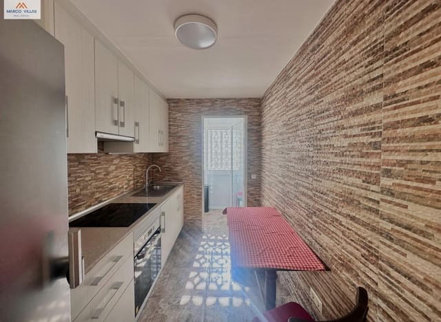 3 makuuhuone Asunto myytävänä paikassa Guardamar del Segura - 160 000 € (Ref: 9367499)