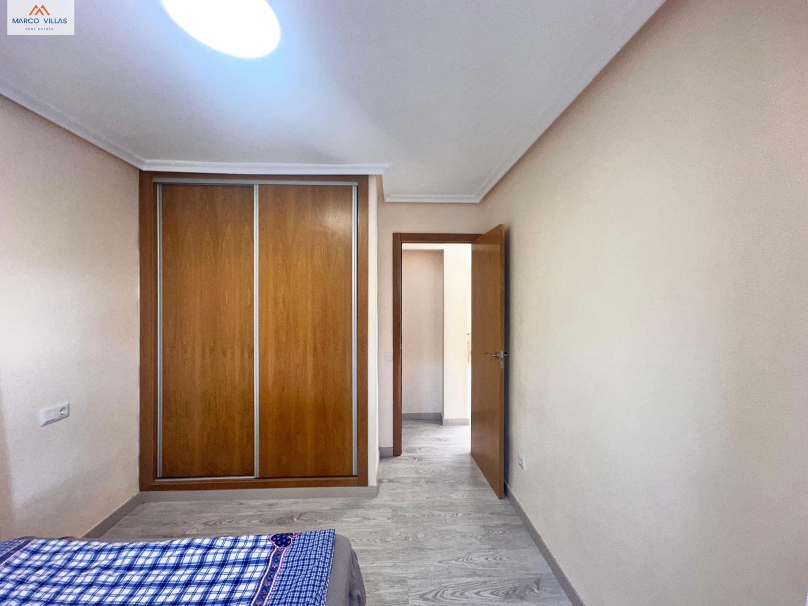 3 chambre Appartement à vendre à Guardamar del Segura - 160 000 € (Ref: 9367499)