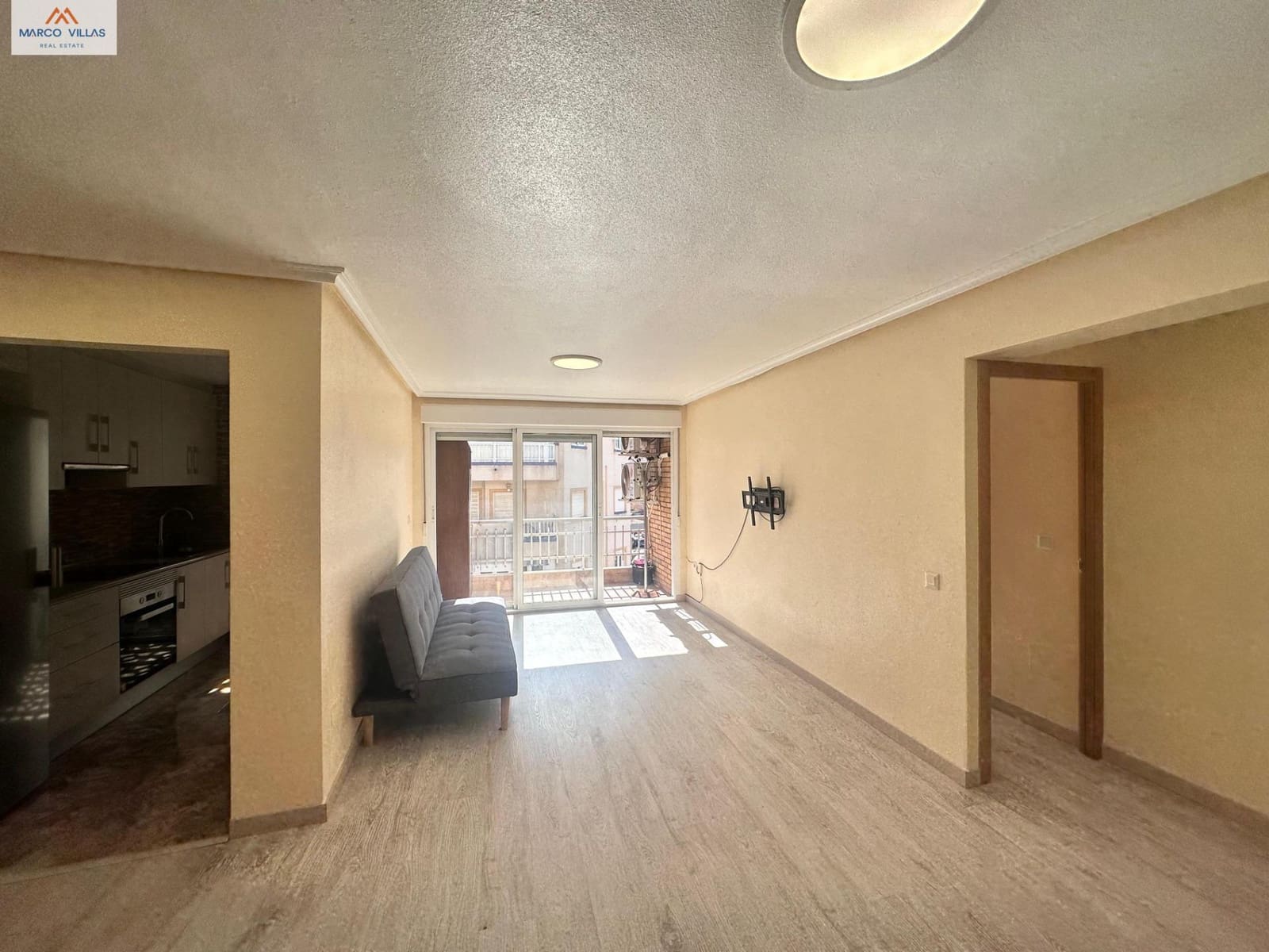 3 chambre Appartement à vendre à Guardamar del Segura - 160 000 € (Ref: 9367499)