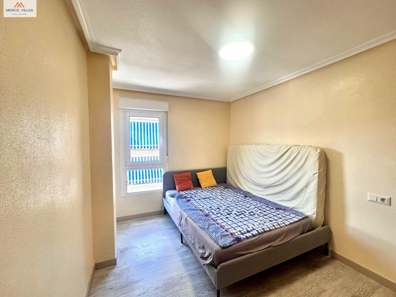 3 chambre Appartement à vendre à Guardamar del Segura - 160 000 € (Ref: 9367499)