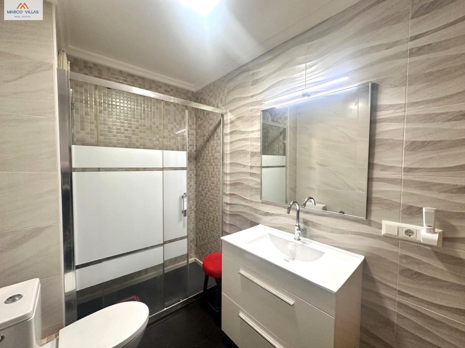 3 chambre Appartement à vendre à Guardamar del Segura - 160 000 € (Ref: 9367499)