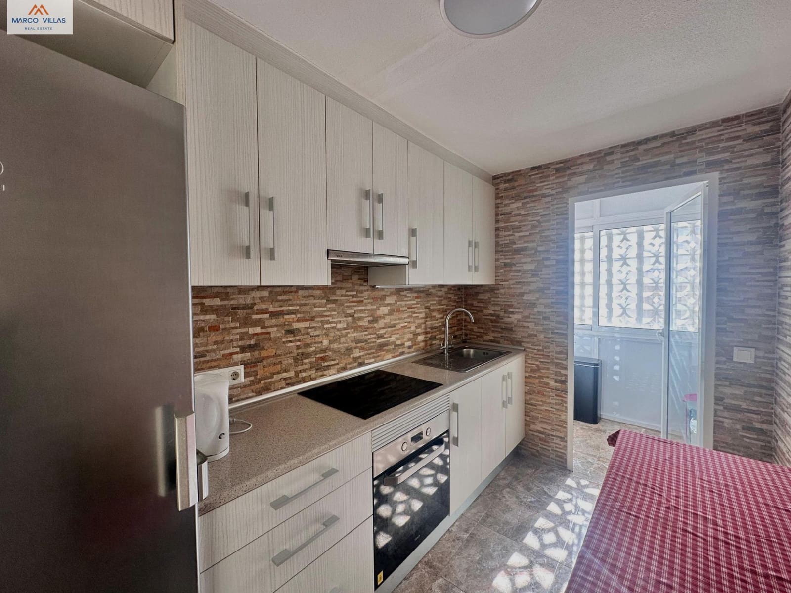 3 chambre Appartement à vendre à Guardamar del Segura - 160 000 € (Ref: 9367499)