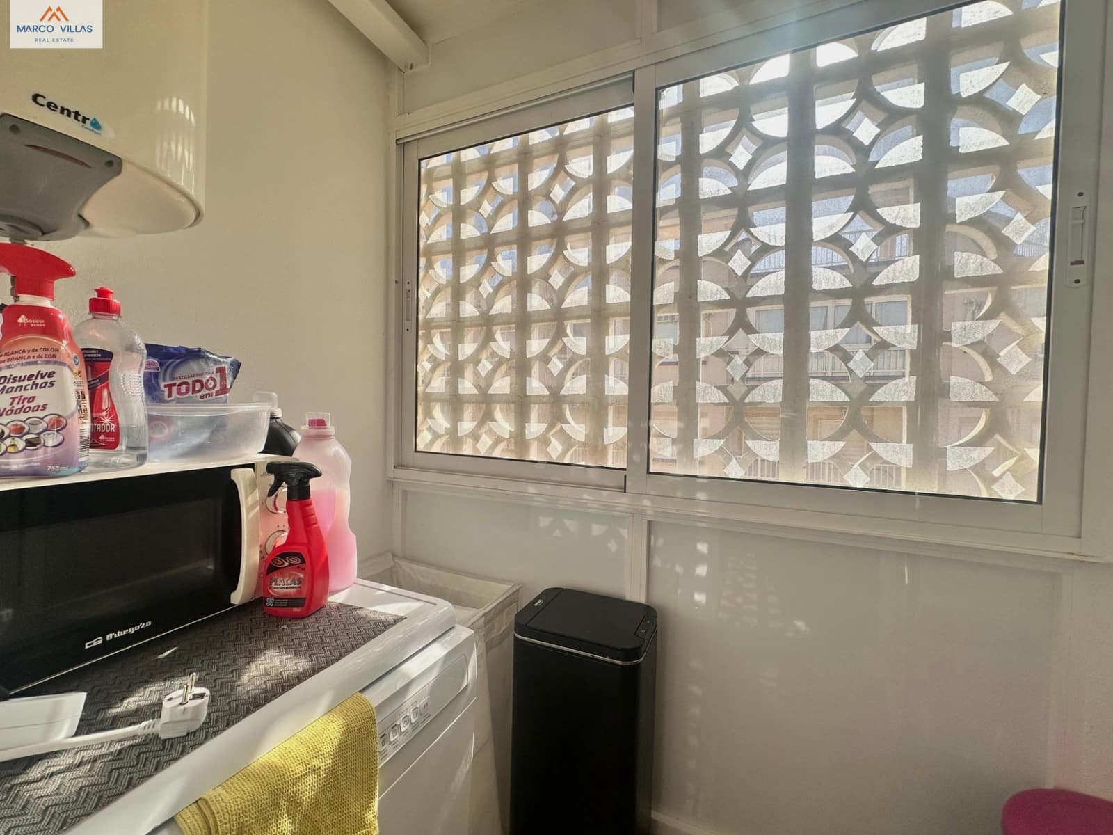 3 chambre Appartement à vendre à Guardamar del Segura - 160 000 € (Ref: 9367499)