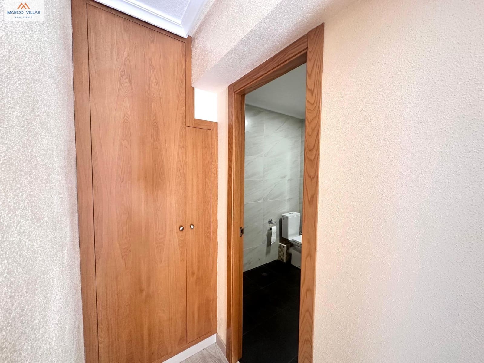 3 chambre Appartement à vendre à Guardamar del Segura - 160 000 € (Ref: 9367499)