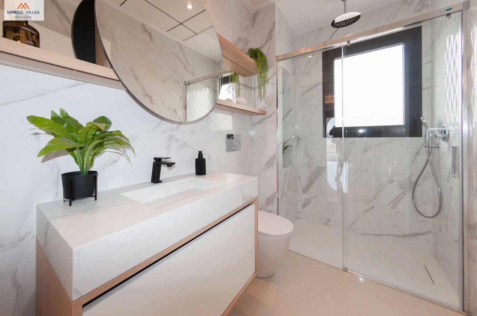 3 bedroom Villa for sale in Ciudad Quesada with pool - € 872,000 (Ref: 9379018)