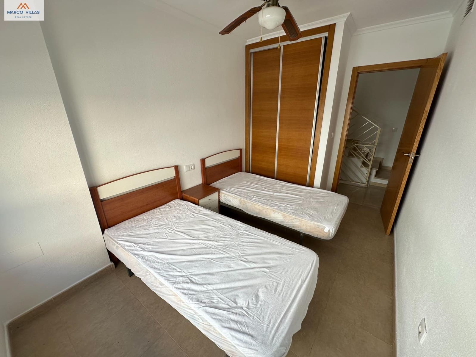 3 soverom Bungalow til salgs i Guardamar del Segura med svømmebasseng garasje - € 185 000 (Ref: 9382834)