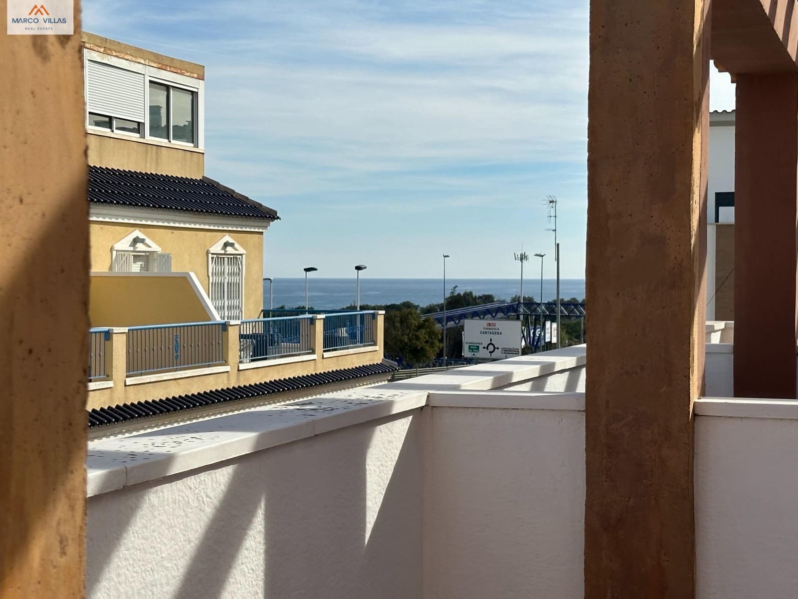 3 soverom Bungalow til salgs i Guardamar del Segura med svømmebasseng garasje - € 185 000 (Ref: 9382834)