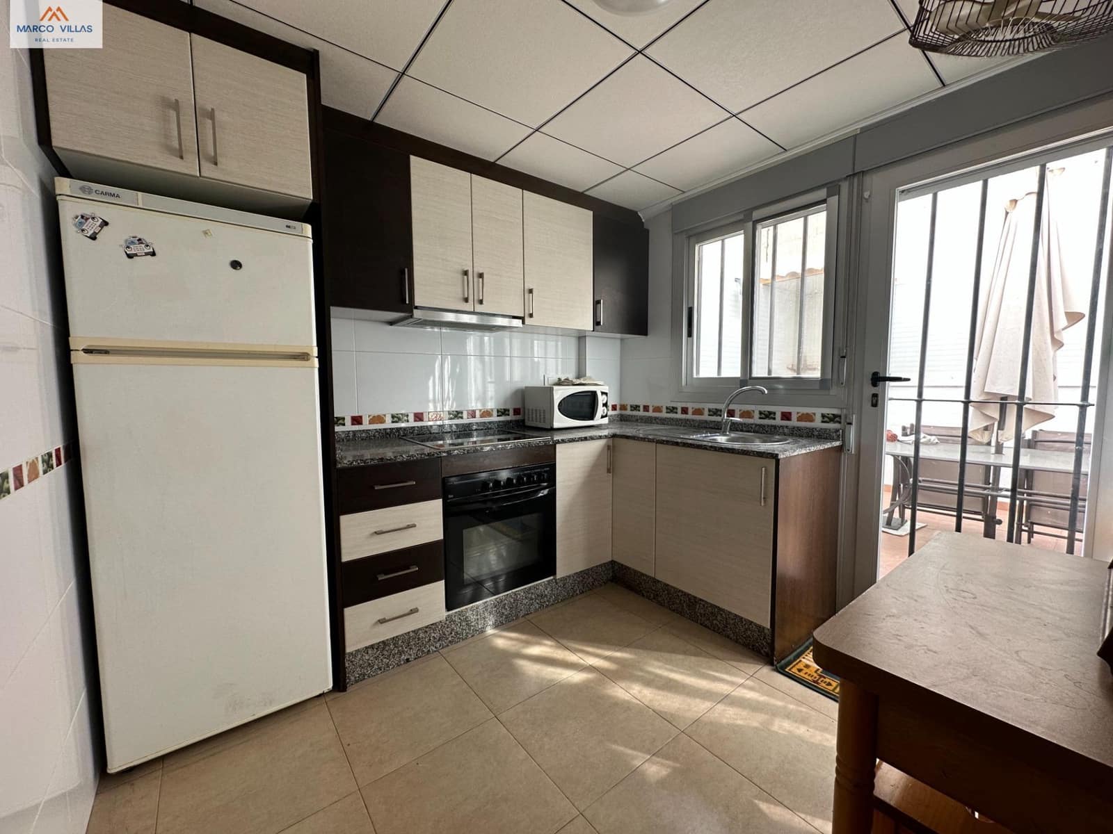 3 soverom Bungalow til salgs i Guardamar del Segura med svømmebasseng garasje - € 185 000 (Ref: 9382834)