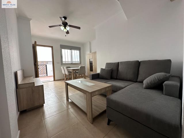 3 slaapkamer Bungalow te koop in Los Secanos, Guardamar del Segura met zwembad garage - € 185.000 (Ref: 9382834)