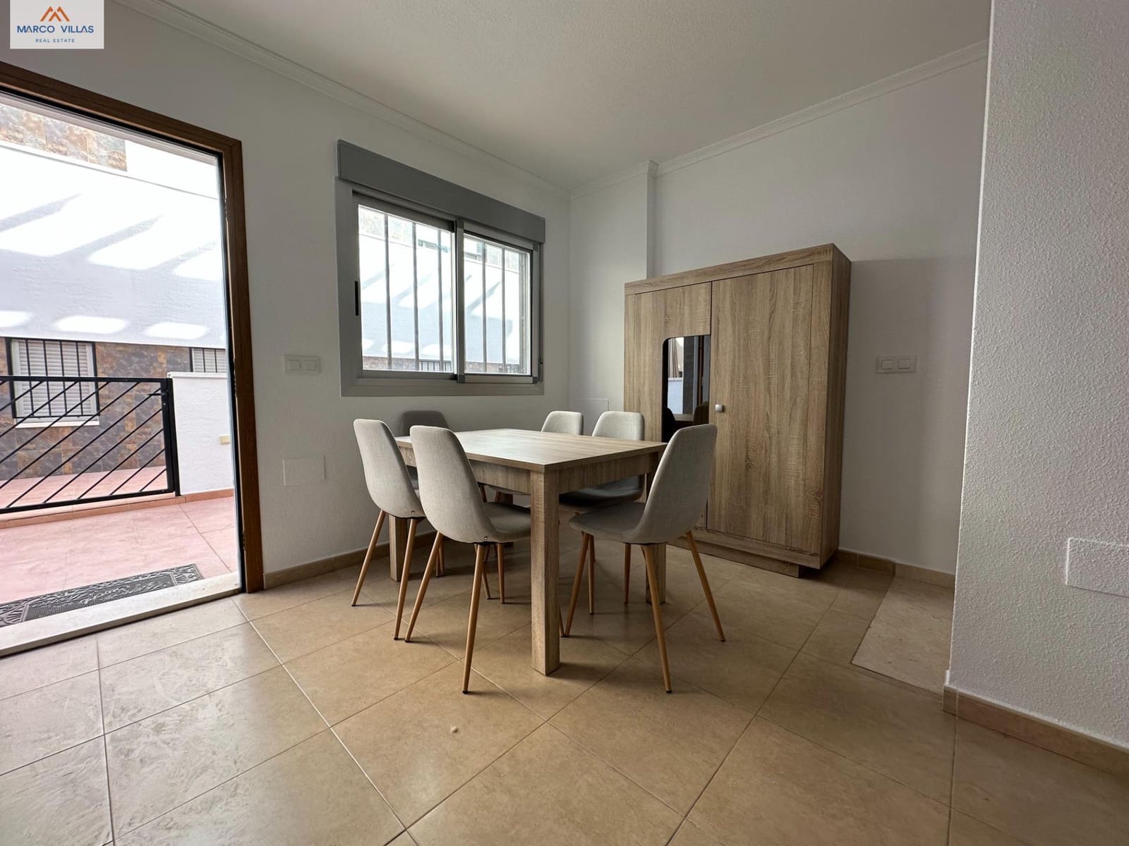 3 soverom Bungalow til salgs i Guardamar del Segura med svømmebasseng garasje - € 185 000 (Ref: 9382834)